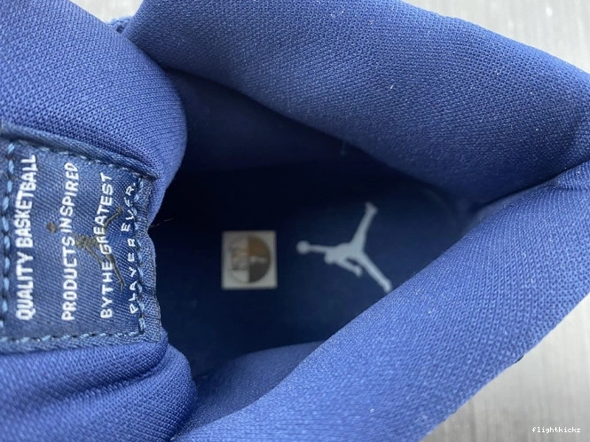 Jordan Air WMNS Navy AR0715-441 11 Velvet Midnight 1014
